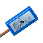 Μπαταρία για PLC DC0008 [Αντικατάσταση μπαταρίας]